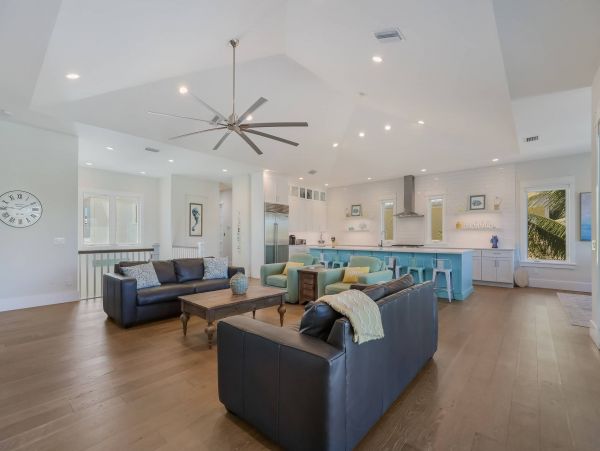 One of Anna Maria Most Beautiful Vacation Rentals