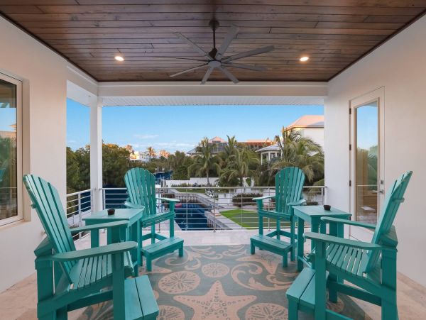One of Anna Maria Most Beautiful Vacation Rentals