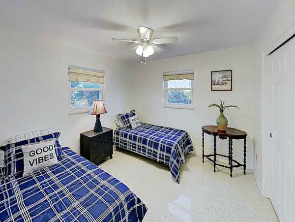 St. Petes Lovely Home Away from Home