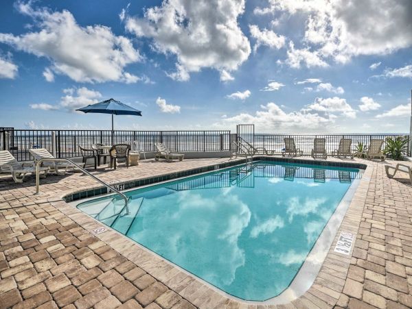 Daytona Beach Condo 1031913