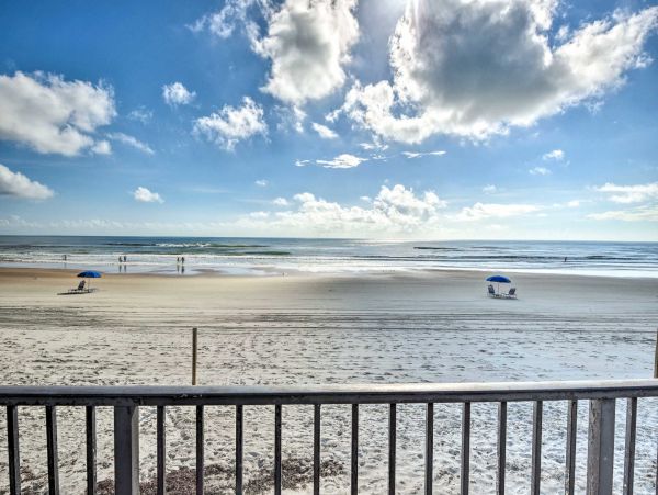 Daytona Beach Condo 1031913