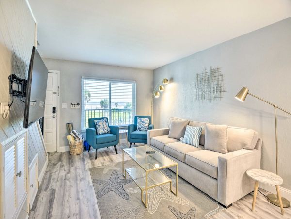 Daytona Beach Condo 1031913