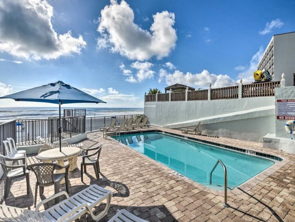 Daytona Beach Condo 1031913
