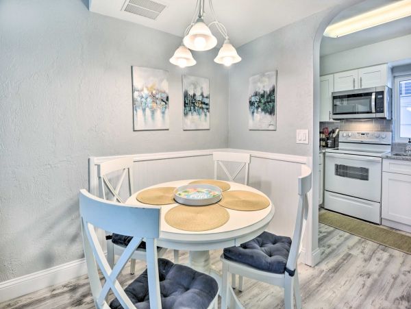 Daytona Beach Condo 1031913