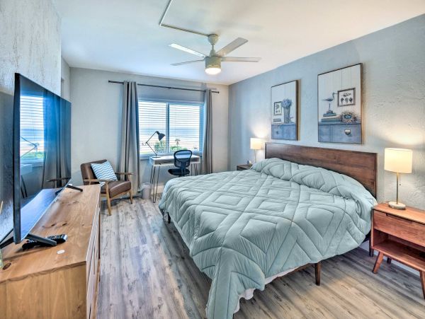 Daytona Beach Condo 1031913