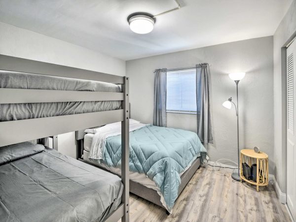 Daytona Beach Condo 1031913