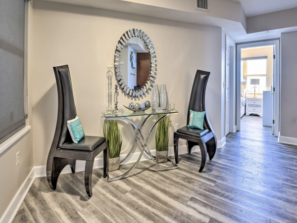 Three Bedroom Luxury Rental Beach Views The Best!