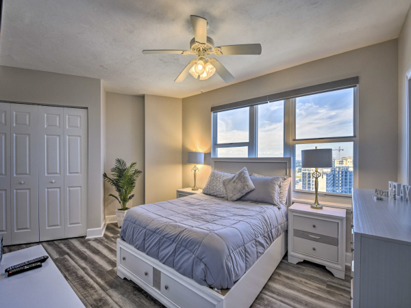 Three Bedroom Luxury Rental Beach Views The Best!