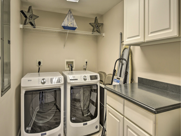 Three Bedroom Luxury Rental Beach Views The Best!