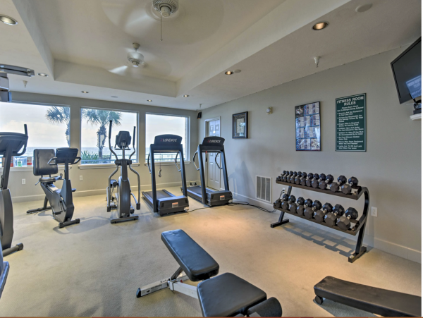 Three Bedroom Luxury Rental Beach Views The Best!