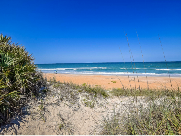 Three Bedroom Luxury Rental Beach Views The Best!