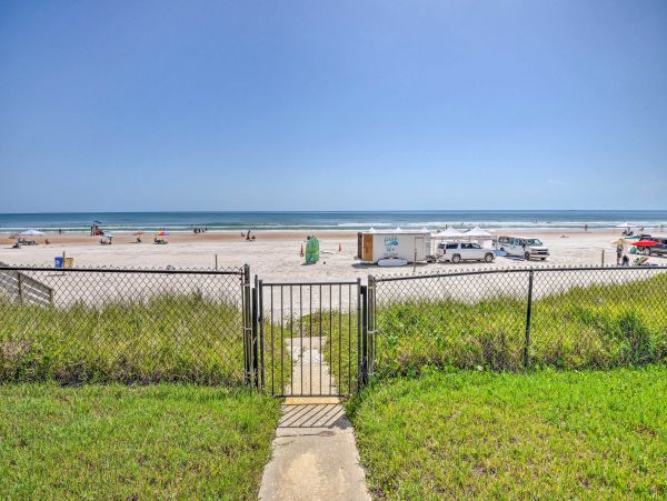 Daytona Beach Home 1031933
