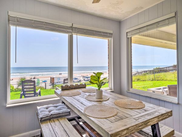 Daytona Beach Home 1031933