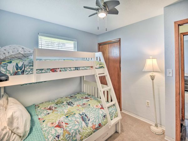 Daytona Beach Home 1031933