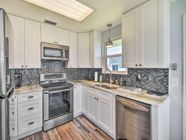 Daytona Beach Home 1031933