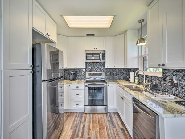 Daytona Beach Home 1031933