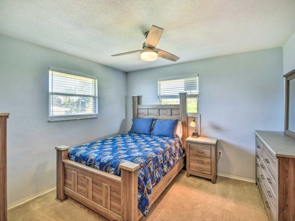 Daytona Beach Home 1031933