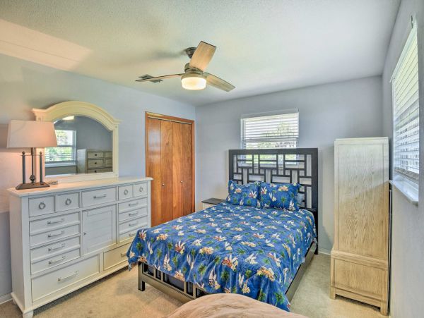 Daytona Beach Home 1031933
