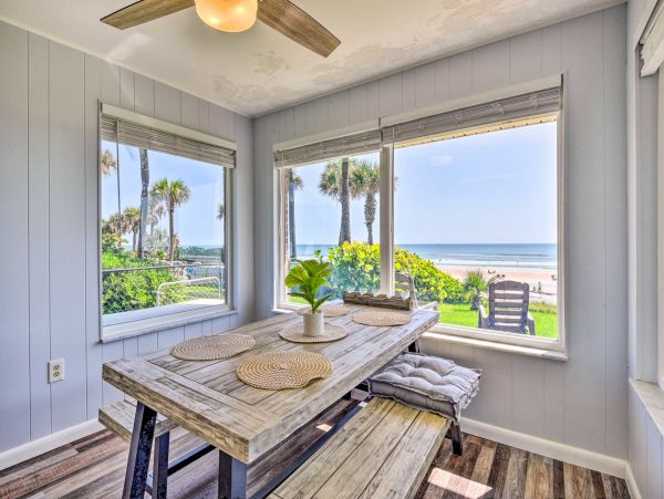 Daytona Beach Home 1031933
