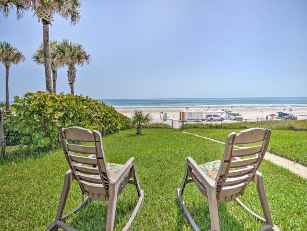 Daytona Beach Home 1031933