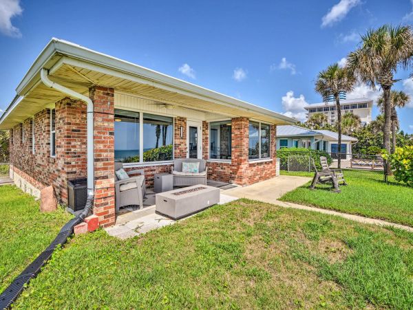 Daytona Beach Home 1031933