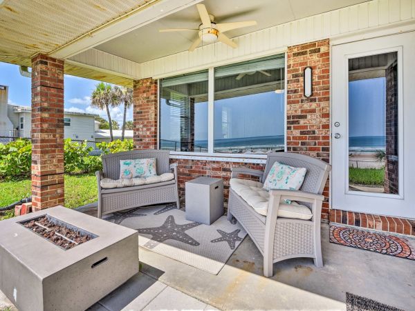 Daytona Beach Home 1031933