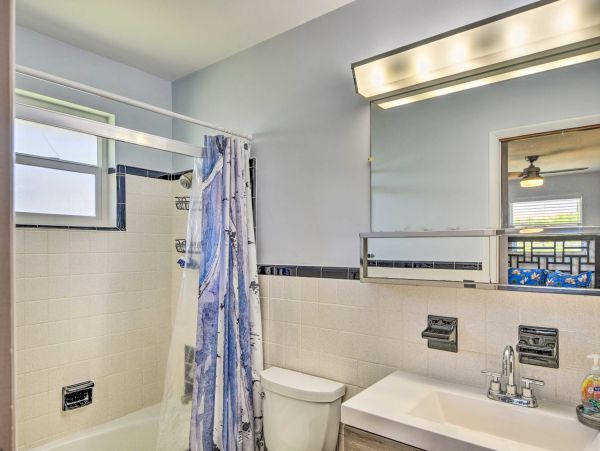 Daytona Beach Home 1031933