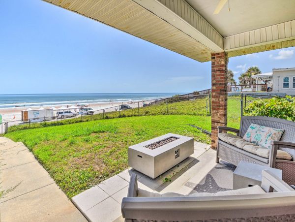 Daytona Beach Home 1031933