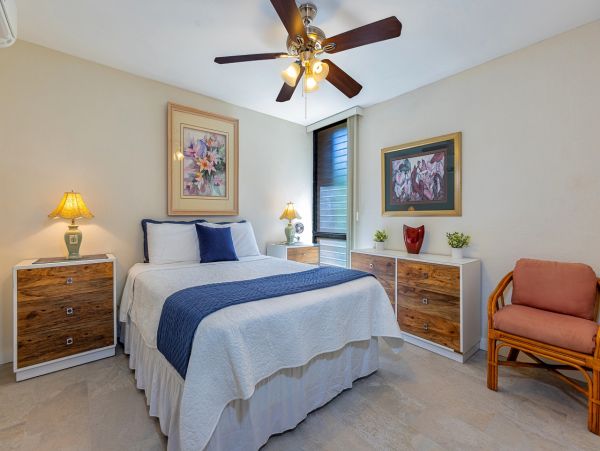 Maui Vacation Rental Condo in Kihei – 1 Bedroom Near Kamaole Beach