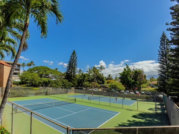 Maui Vacation Rental Condo in Kihei – 1 Bedroom Near Kamaole Beach