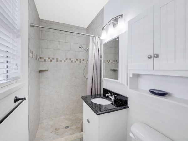 Cape Coral Vacation Pool Home Three Bedroom