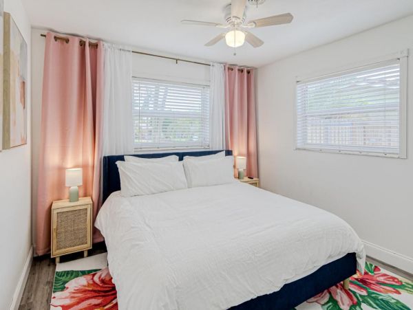 Charming 3 Bedroom Home with Game Room