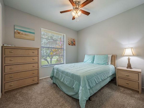 Cape Coral 3 Bedroom Vacation Home Pool & Spa