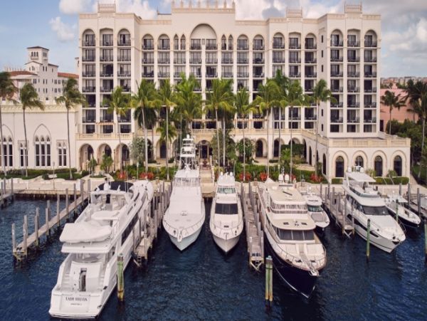 Gorgeous Ocean View Suite in Boca Raton