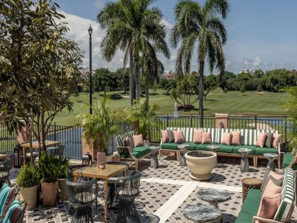 Gorgeous Ocean View Suite in Boca Raton