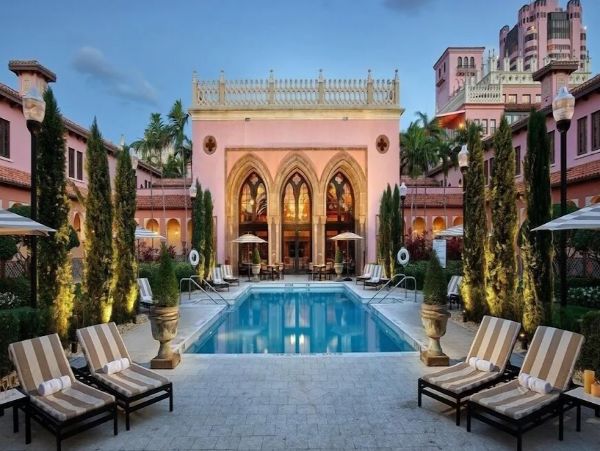 Gorgeous Ocean View Suite in Boca Raton