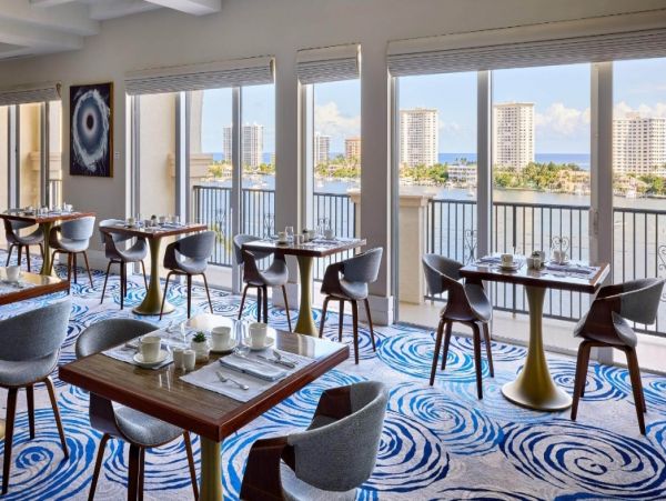 Gorgeous Ocean View Suite in Boca Raton