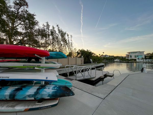Sarasota 2 Bedroom Condo Sleeps 4 Guests