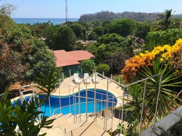 Oceanviews Playa Samara Vacation Condo One Bedroom