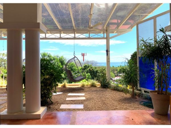 Oceanviews Playa Samara Vacation Condo One Bedroom