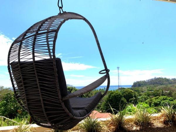 Oceanviews Playa Samara Vacation Condo One Bedroom