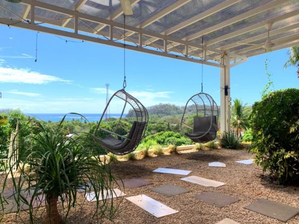 Oceanviews Playa Samara Vacation Condo One Bedroom