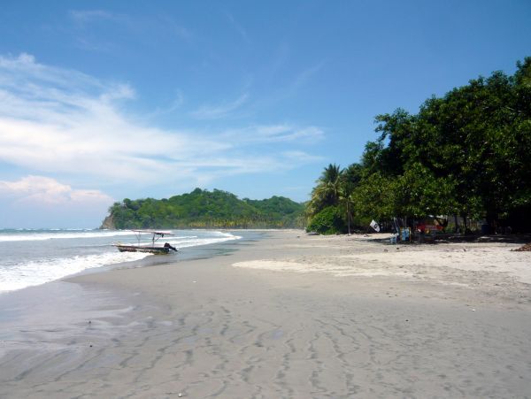 Oceanviews Playa Samara Vacation Condo One Bedroom