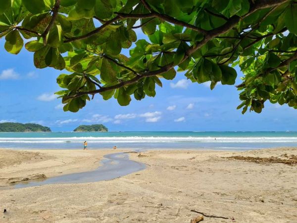 Oceanviews Playa Samara Vacation Condo One Bedroom