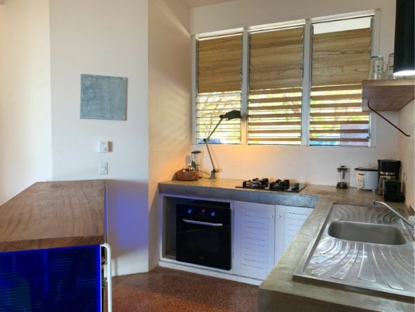 Oceanviews Playa Samara Vacation Condo One Bedroom
