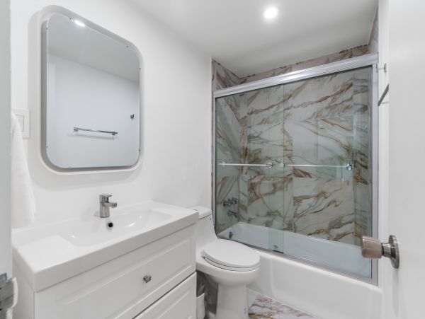 Ocean Views Hollywood Vacation Condo Two Bedroom