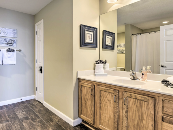 Panama City Beach Amazing Rental Condo