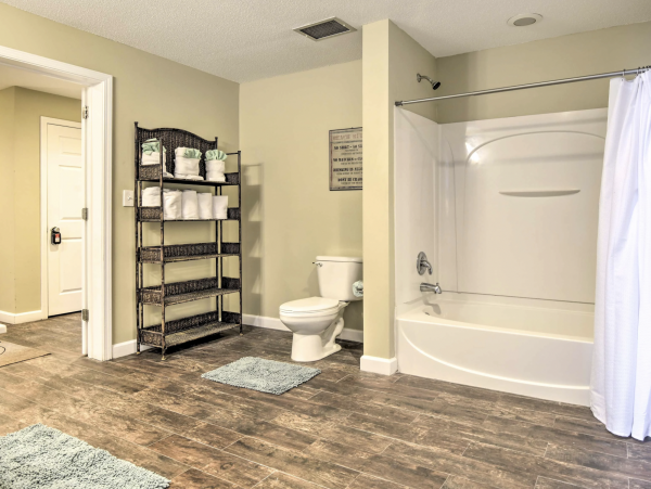 Panama City Beach Amazing Rental Condo