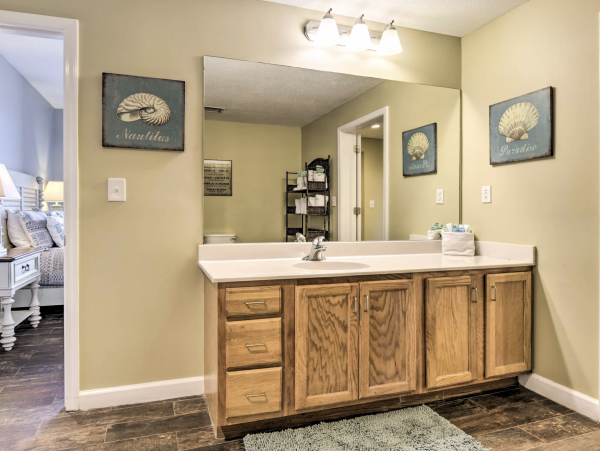 Panama City Beach Amazing Rental Condo