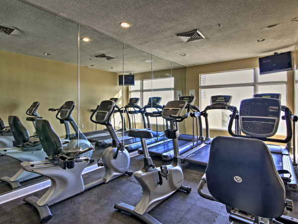 Panama City Beach Amazing Rental Condo